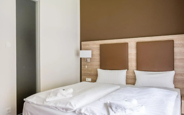 Hotel zur Ostsee