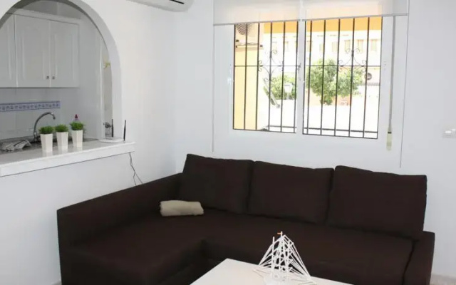 Holiday Home Golf Villamartin