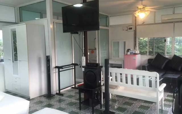 Pai Sangjun Resort(ปายแสงจันทร์ รีสอร์ท)
