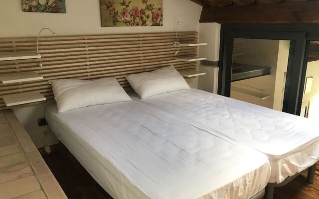 Отель Art Apartment Porcellana Suite Италия, Флоренция - отзывы, цены и фото номеров - забронировать отель Art Apartment Porcellana Suite онлайн комната для гостей