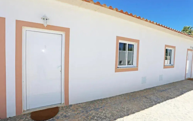 X 08 - 1 Bed Apartment in Quinta da Ponte