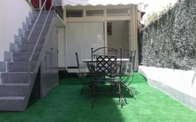 Temporary Space
