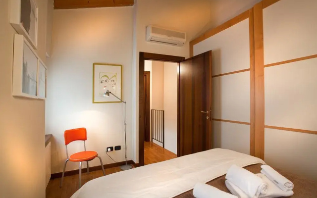 Verona For Rent Travelers House