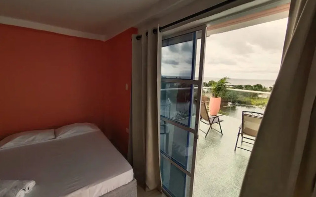 Hotel Casa Harmony