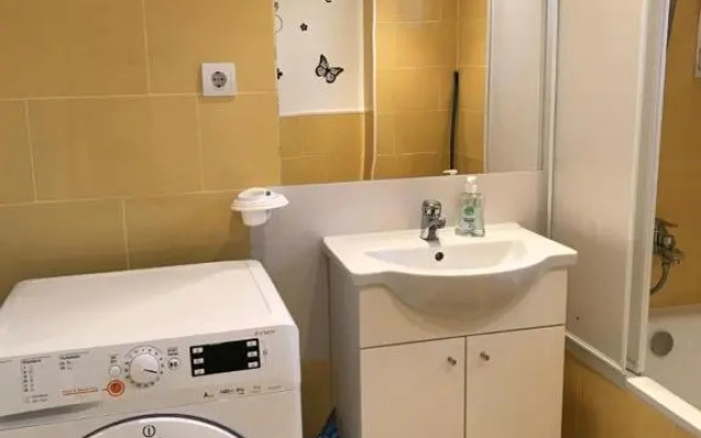 Stefanos Apartament