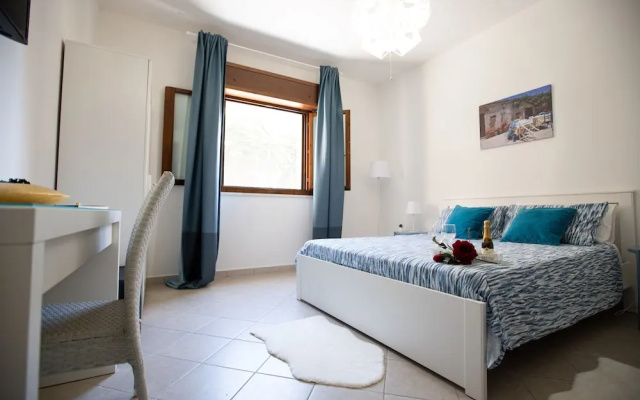 La Casa di Nanà Tourist Rental