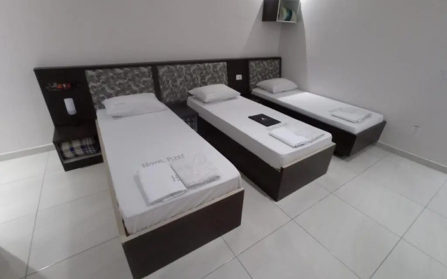 Hotel Flert Tatuape