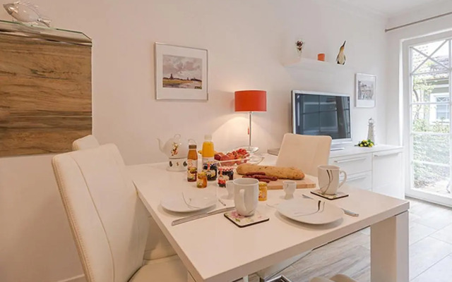 Les Belles, Haus Bastien, FW Charmant, Whg 7