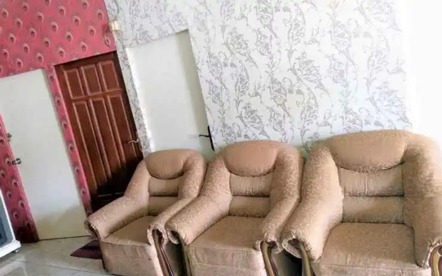 SYARIAH Guest House Mama Lia Balikpapan