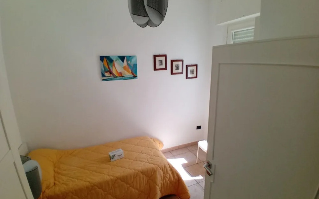 Corso Roma Apartament Gallipoli