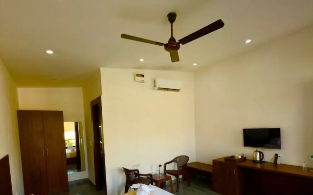 Lampost Boutique Hotel
