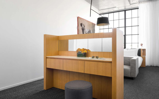 Fordson Hotel, in the Unbound Collection by Hyatt