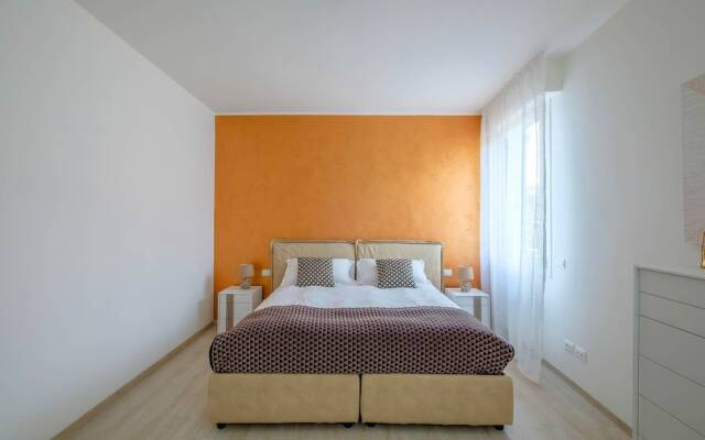 Отель Casa Luminosa Венеция комната для гостей