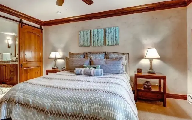 Beaver Creek Charter 1bed 1 Bedroom Condo