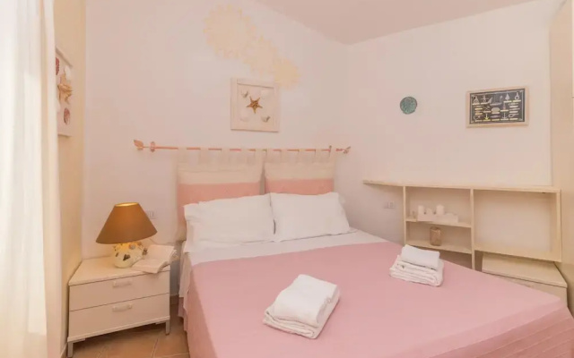 Dimora di Rosy Pittulongu