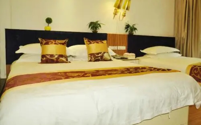 Qing Qing Hotel