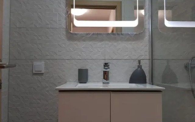 Confort Sibiu Residence
