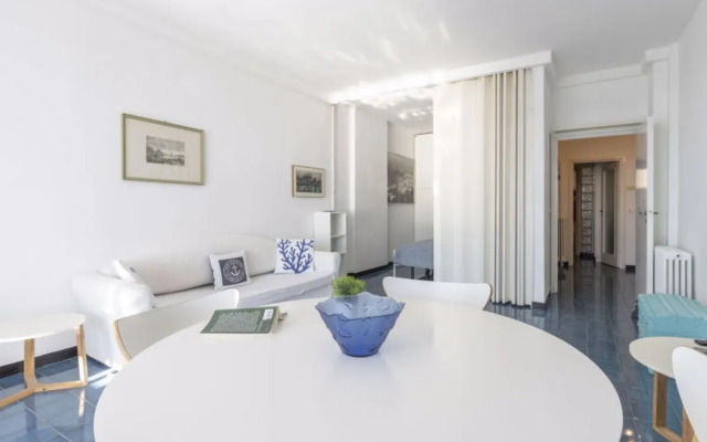 House Marina Sanremo