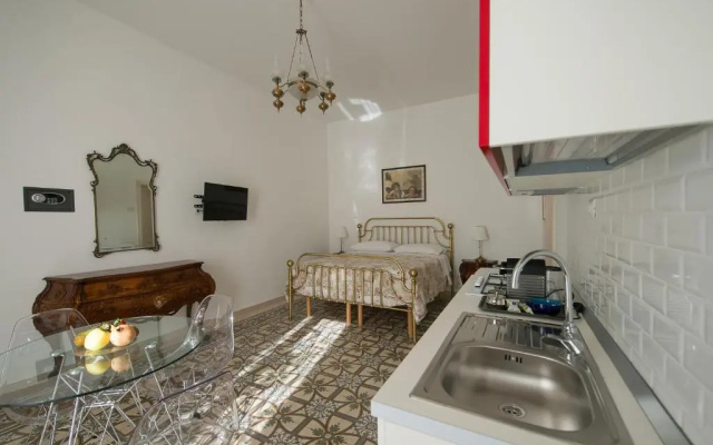 Ai Cappuccini Guest House