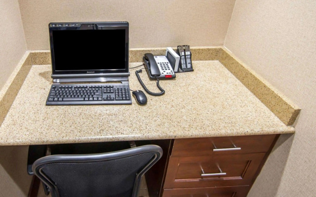 Sleep Inn & Suites Shreveport West