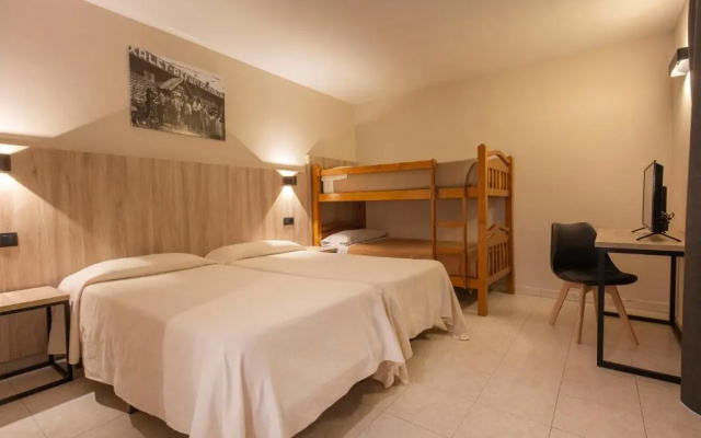 Hotel Encamp by Nexta
