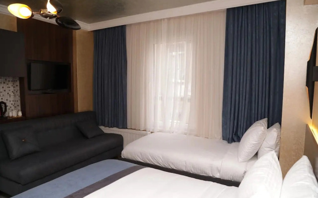 Taksim Heavenist Hotel