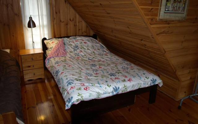 Holiday home in Frydrychowo