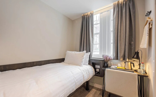 King's Cross Express Inn