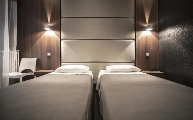 Hotel Schtak