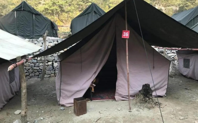 Deoriatal Adventure Camping By Stayapart