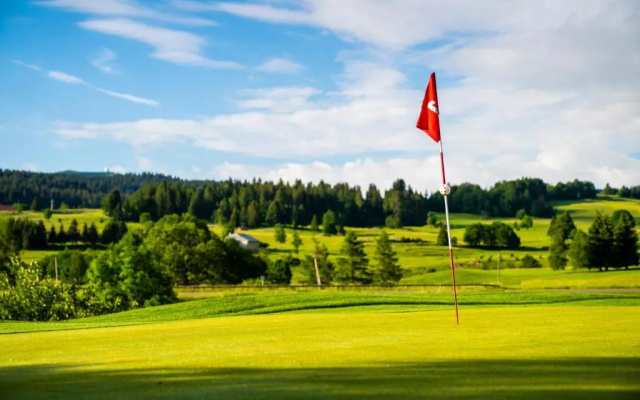 Golf du Rochat
