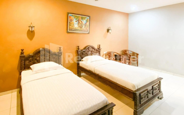 Hotel O Istana Griya 2 Hotel