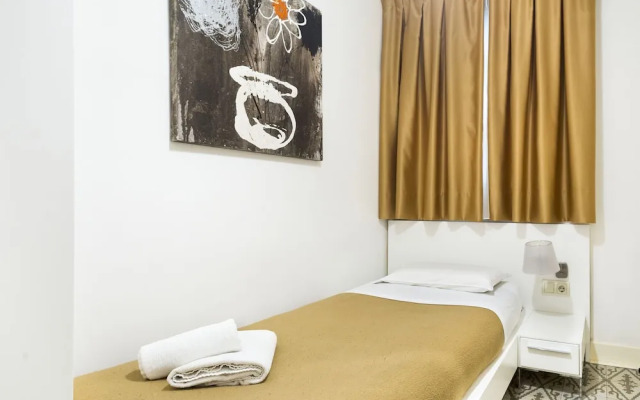 Habitat Aparments Ava 2