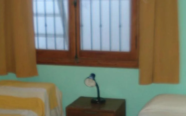 Hostel El Agora