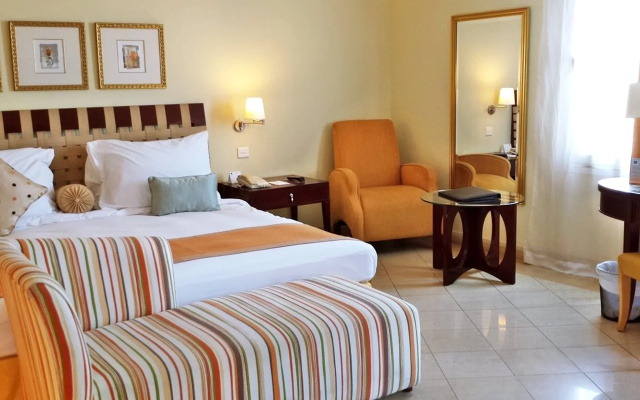 Seashell Julaia Hotel & Resort