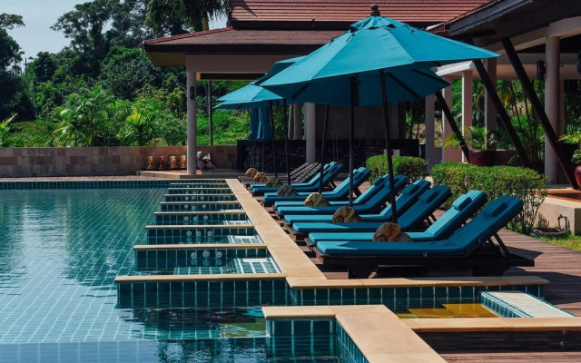 Luxury Duplex - Infinity Pool