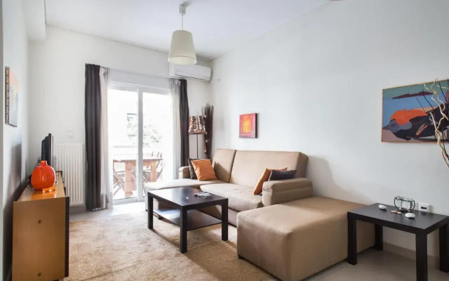 Flat 3 bedrooms 1 bathroom - Athens
