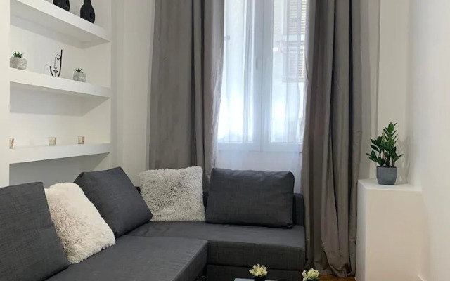 Athenian Stay Kolonaki Apartment