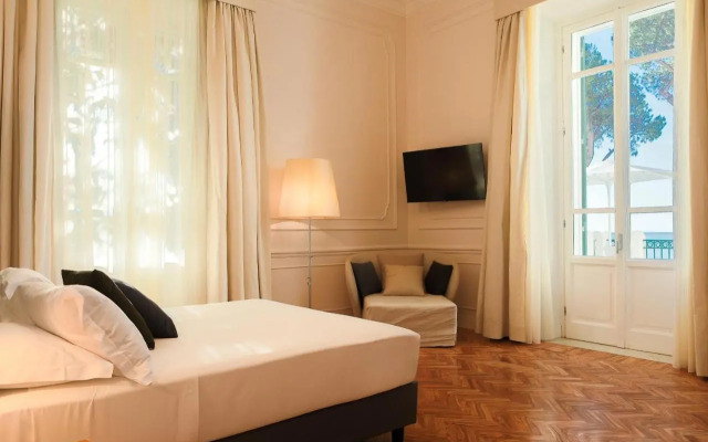 Villa Maria Teresa Boutique Hotel
