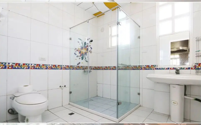 YuTimsu B&B