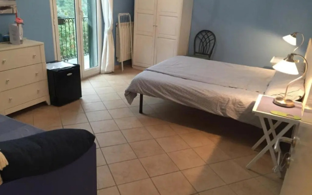 Ai Cinque Campanili