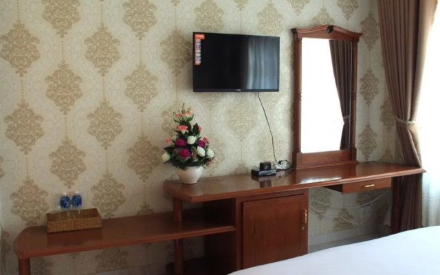 Mine Hotel Da Lat
