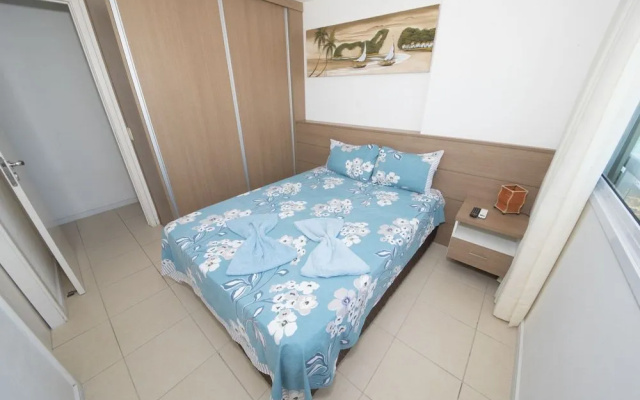 Costeira Apartments