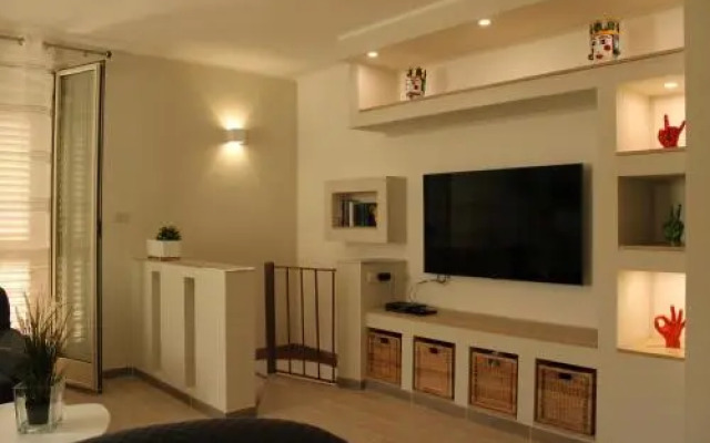 Casa Vacanza Villa con vista