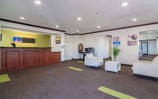Studio 6 Plano, TX - Dallas - Plano Medical Center
