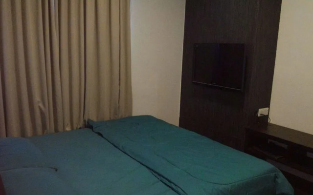 Ipoh Town lovely Homestay
