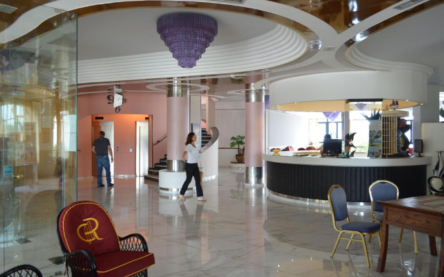 Carlton Hotel Riviera