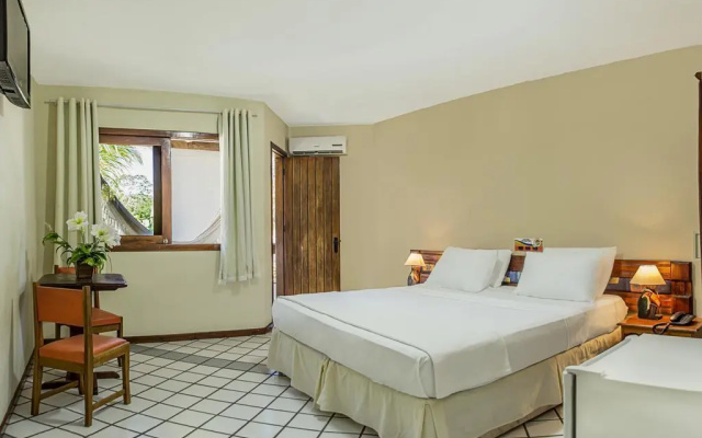 Arraial do Sol Beach Hotel