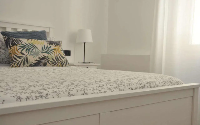 Verdi appartment