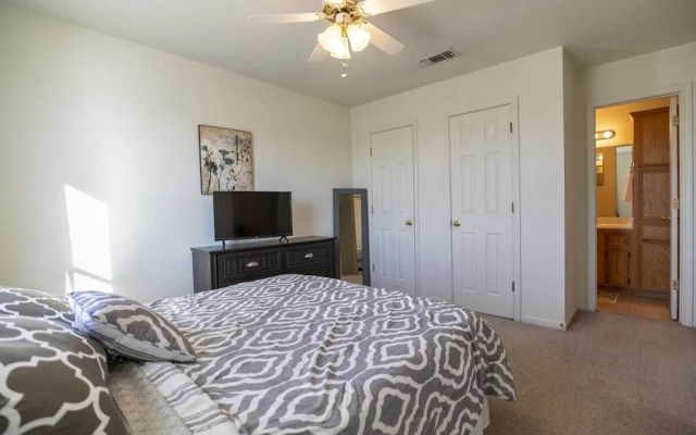 2020 Abrams Inn I